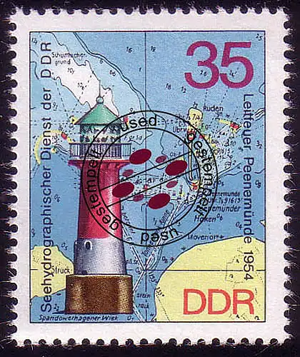 2049 phares 35 Pf E.