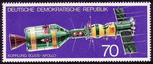 2085 Appolo Sojus 70 Pf **