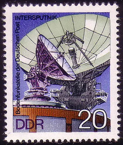 2122 Intersputnik **