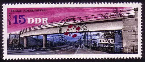 2164 ponts 15 pf E; et