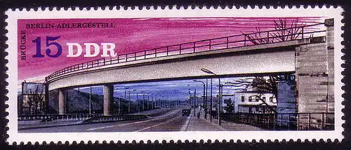 2164 ponts 15 pf ** .