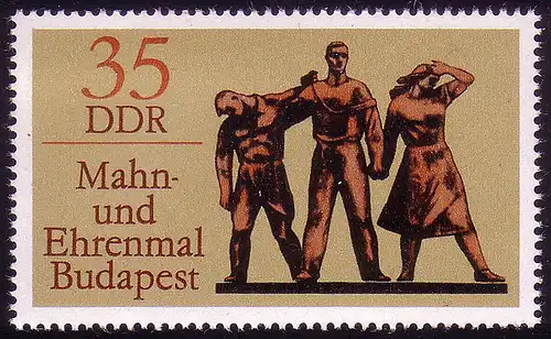 2169 Mémorial et mémorial international **