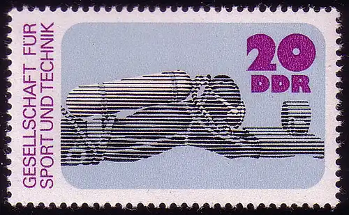 2221 Société Sports et Technique 20 Pf Plongée **