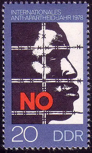 2369 Contre le racisme **.. .