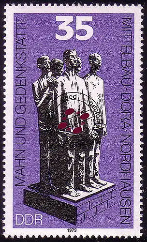 2451 Mémorial 35 Pf 1979 (')