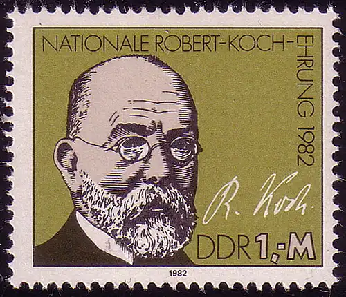 2685 Robert Koch 1 M du bloc 67 **