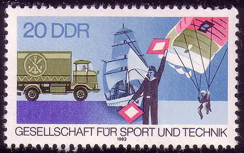 2715 Société du sport et de la technologie **