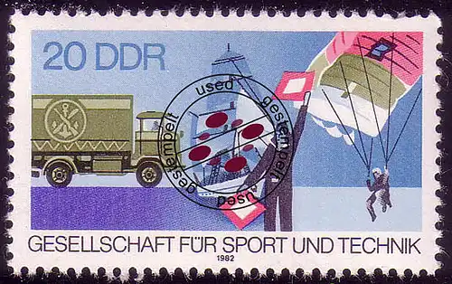 2715 Société du sport et de la technologie O