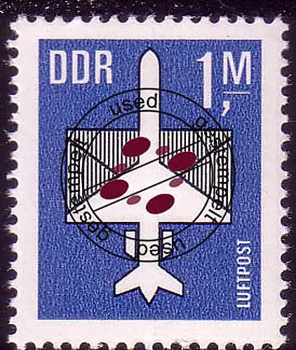 2753 timbres postaux 1 M O.