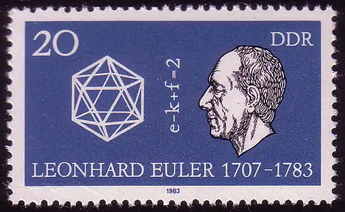 2825 Leonhard Euler **.
