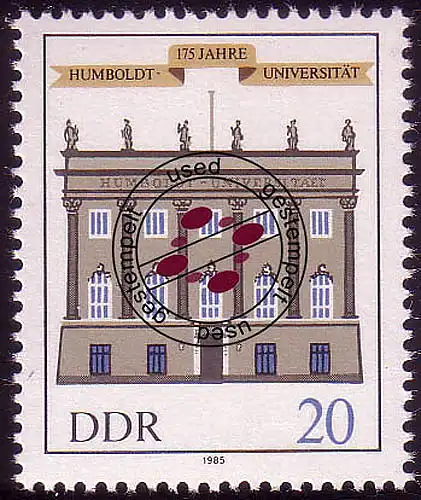 2980 Université Humboldt 20 Pf O