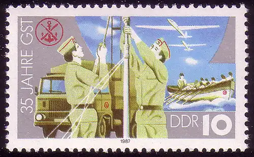 3117 Société du sport et de la technologie **