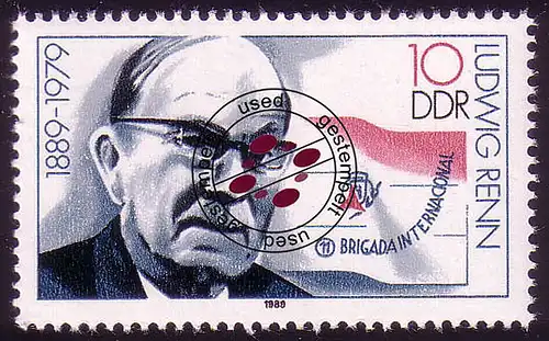 3230 Personnalités Mouvement ouvrier Course O