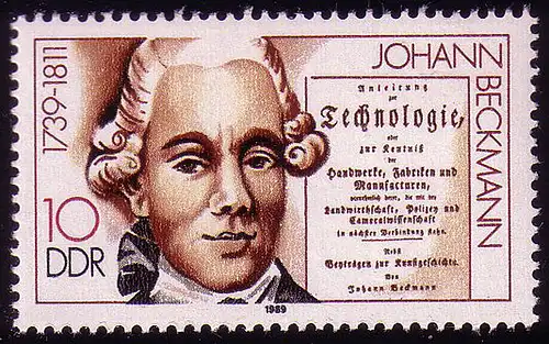 3234 Persönlichkeiten Arbeiterbewegung Beckmann **