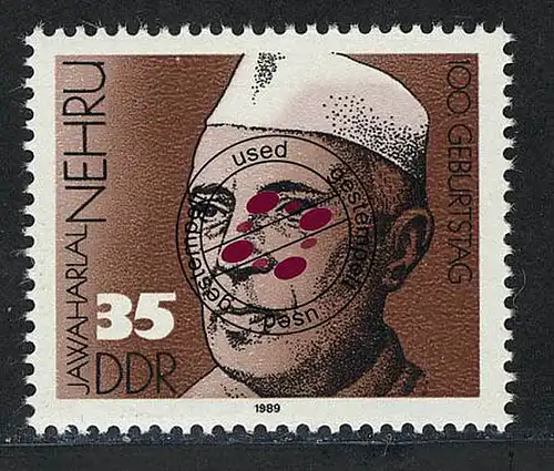 3284 Djawaharlal Nehru O