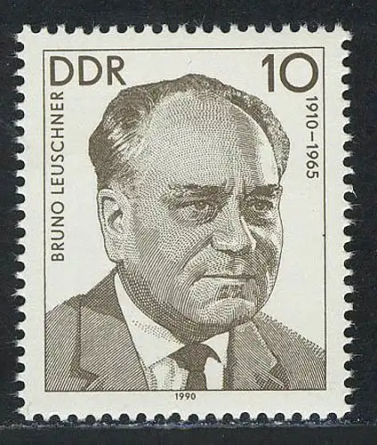 3300 personnalités Mouvement ouvrier Leushner **