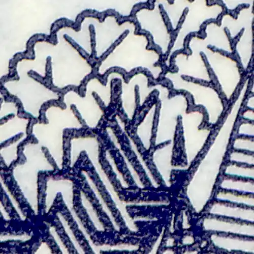 21b MH BuS 1977, variante a avec PLF IV, frais de port **