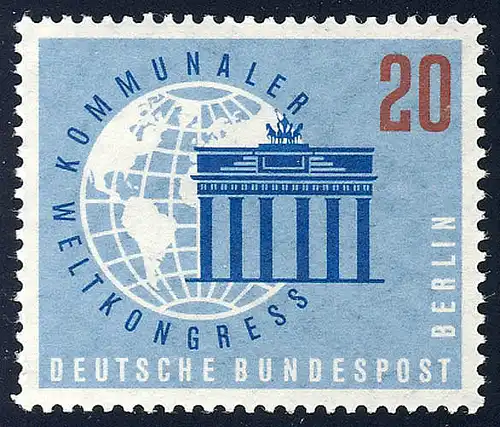 189 Congrès communal mondial **.. .