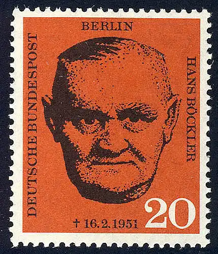 197 Hans Böckler **.. .