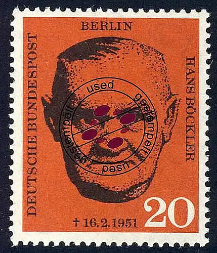 197 Hans Böckler O. K.