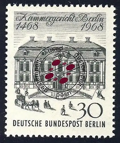 320 Kammergericht O