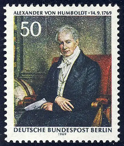 346 Alexander von Humboldt **