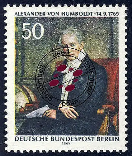 346 Alexander von Humboldt O