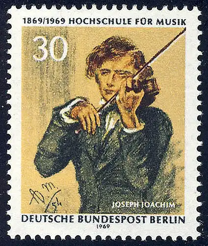 347 Hochschule für Musik **