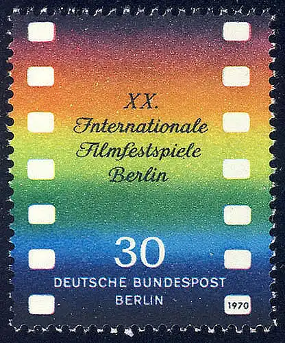 358 Filmfestspiele **