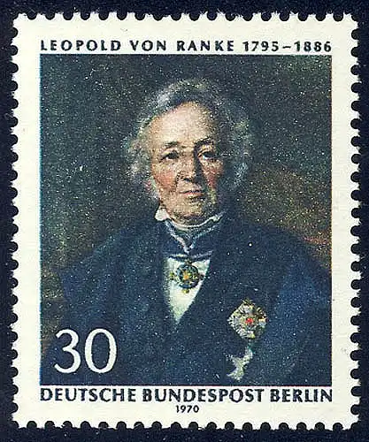 377 Leopold von Ranke **