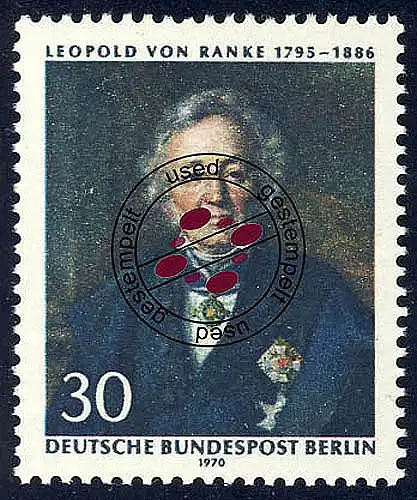 377 Leopold von Ranke O