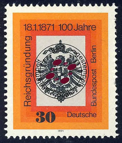 385 Création du Reich O. L'organisation du travail