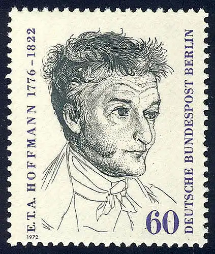 426 Ernst Theodor Wilhelm Hoffmann **