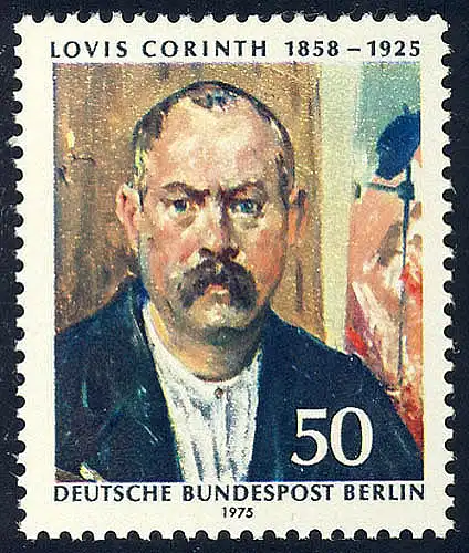 509 Lovis Corinth **