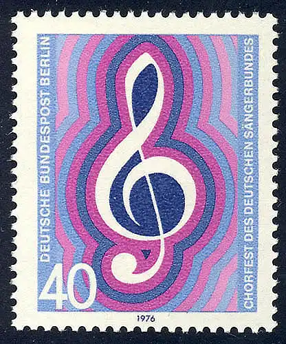 522 Sängerbund **