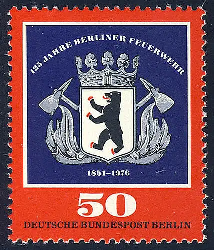 523 Feuerwehr **