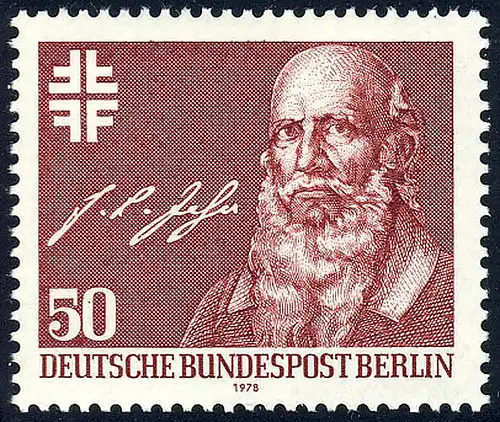 570 Friedrich Ludwig Jahn **
