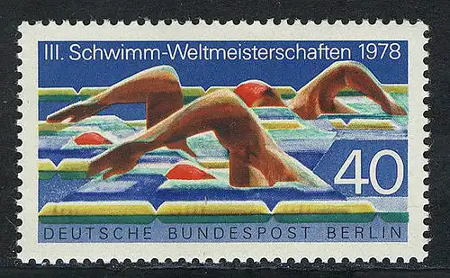 571 Schwimmweltmeisterschaften **