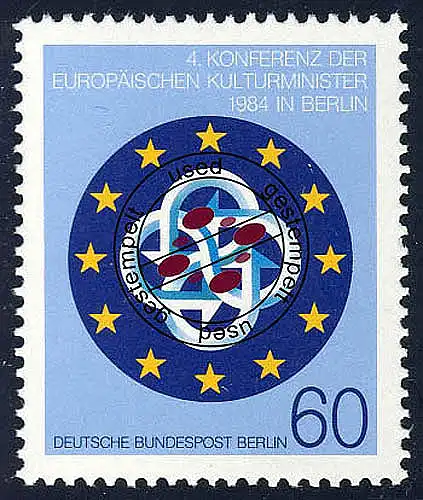 721 Kulturminister O