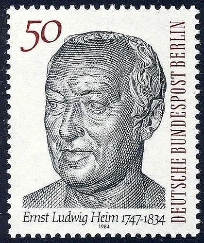 723 Ernst Ludwig Heim **