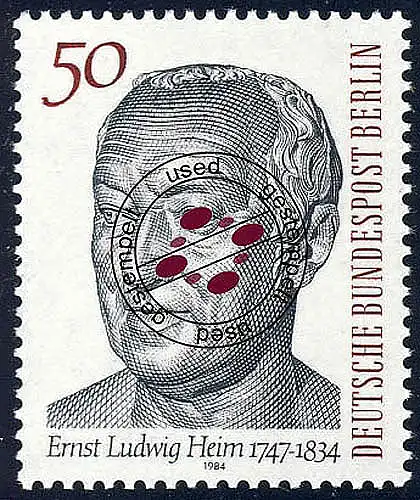 723 Ernst Ludwig Heim O