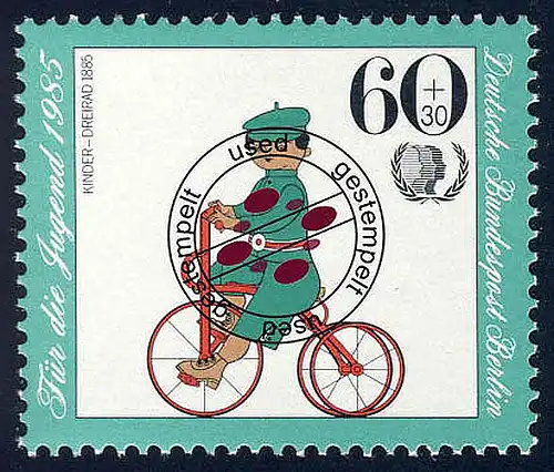 736 jeunes vélos 60+30 Pf O