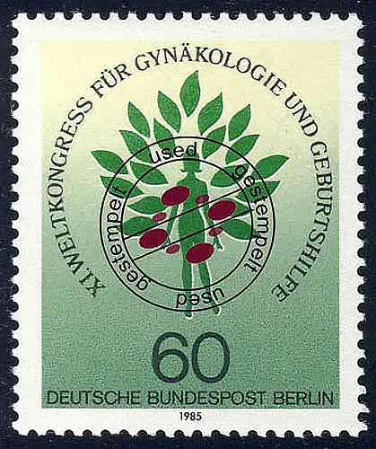 742 gynécologie O., .