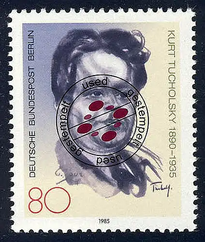 748 Kurt Tucholsky O.