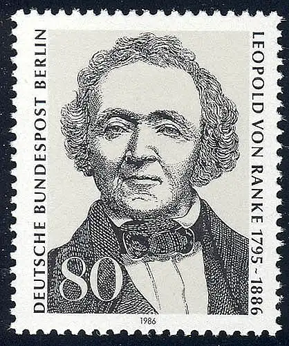 759 Leopold von Ranke **
