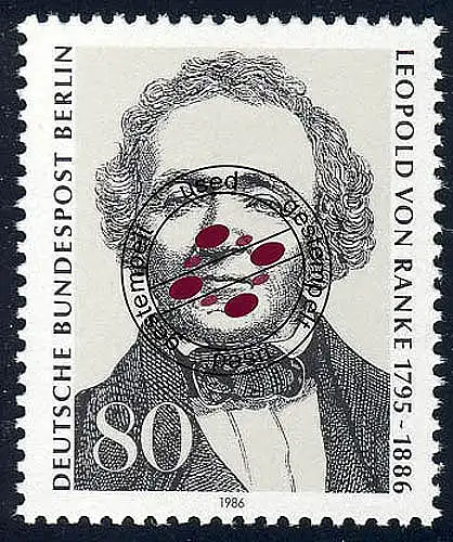 759 Leopold von Ranke O