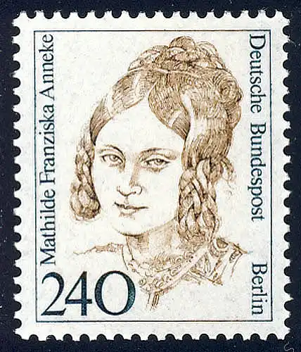 827 Frauen 240 Pf Anneke**