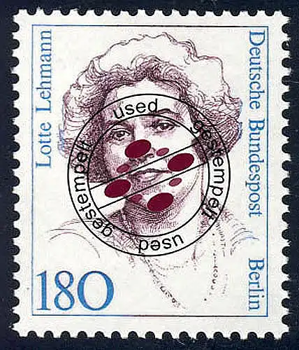 844 Femmes 180 Pf Lehmann O