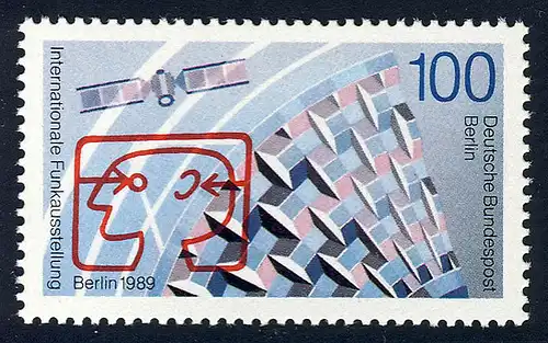 847 Funkausstellung **