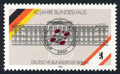 867 Bundeshaus O